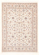 Tabriz - 50 Raj Rug 200x150cm - Persian Rugs