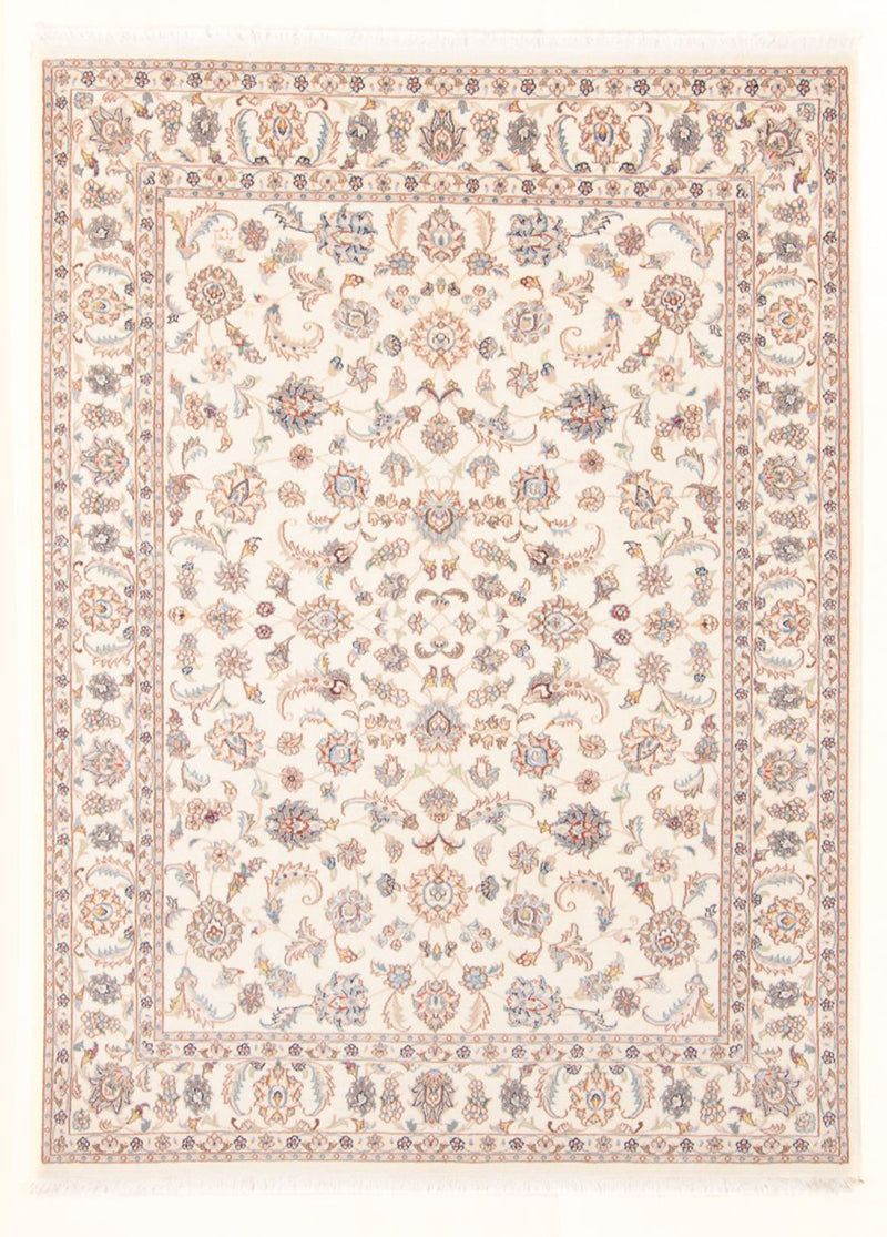Perser Rug - Tabriz - Royal - 200 x 150 cm - cream