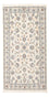 Perser Rug - Nain - Premium - 140 x 70 cm - cream