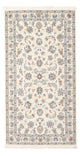 Nain - 6la Rug 140x70cm - Persian Rugs
