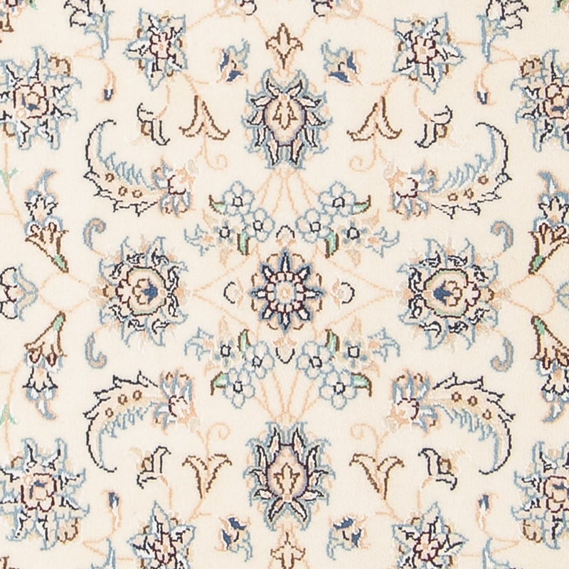 Perser Rug - Nain - Premium - 140 x 70 cm - cream