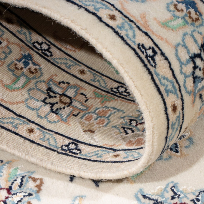 Perser Rug - Nain - Premium - 140 x 70 cm - cream