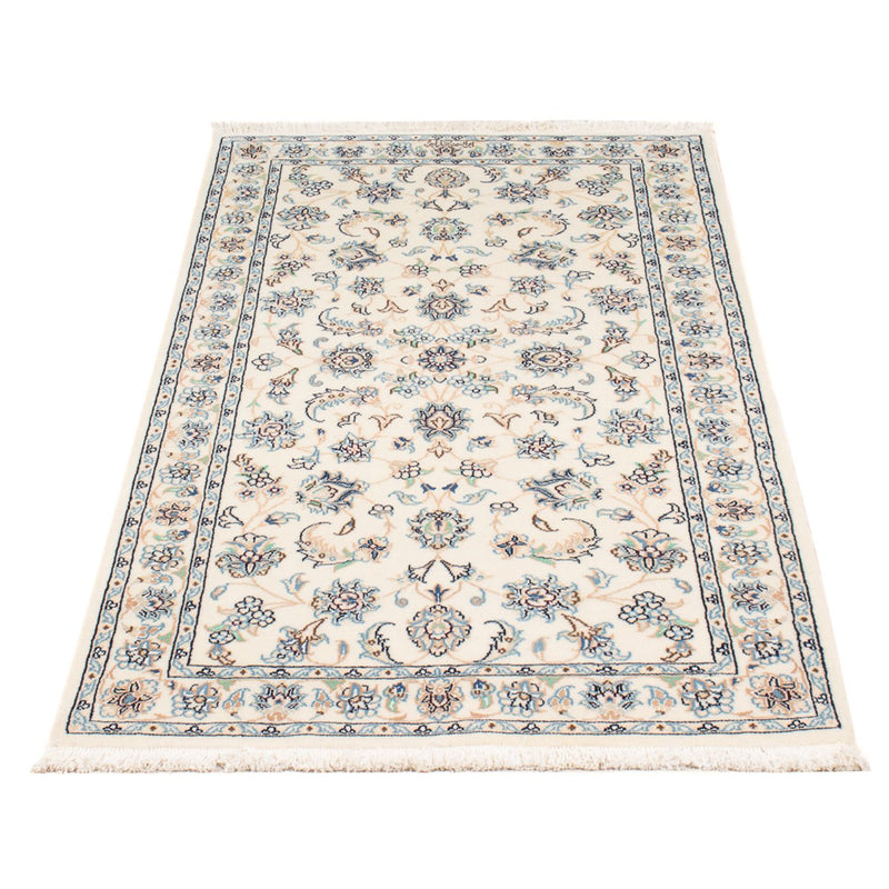 Perser Rug - Nain - Premium - 140 x 70 cm - cream
