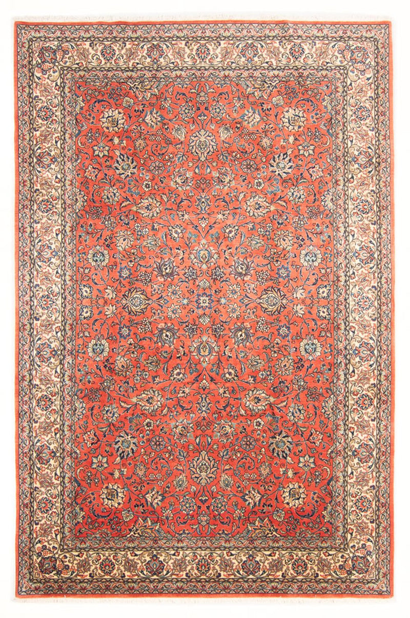 Perser Rug - Classic - 278 x 182 cm - red