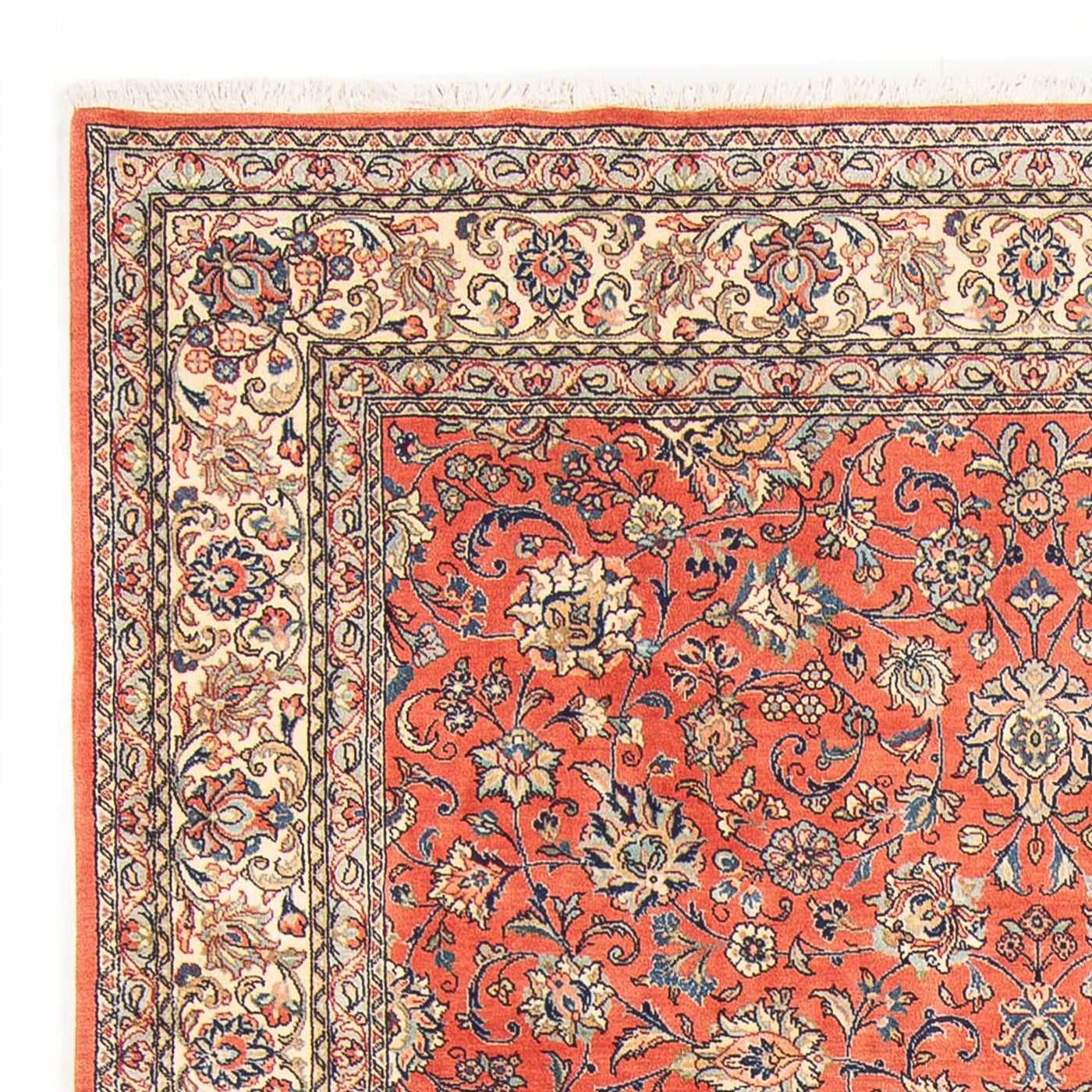 Sarouk Rug 278x182cm - Persian Rugs