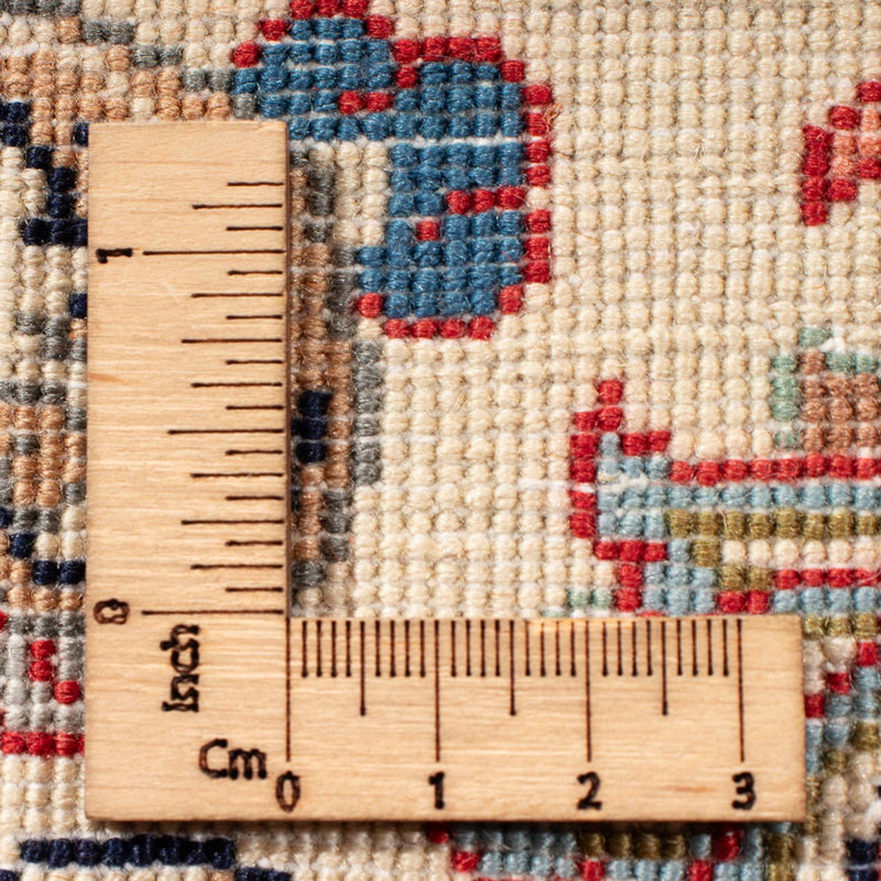 Perser Rug - Classic - 278 x 182 cm - red