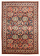 Bakhtiari Rug 210x300cm - Persian Rugs