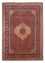 Perser Rug - Tabriz - Royal - 290 x 202 cm - dark red