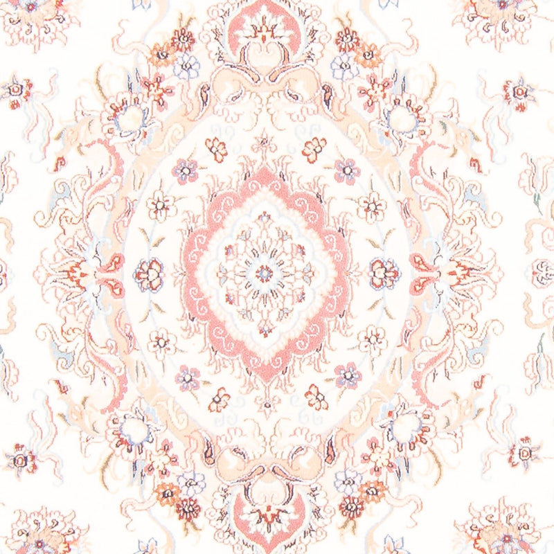 Perser Rug - Tabriz - Royal - 238 x 167 cm - cream