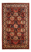 Perser Rug - Nomadic - 252 x 157 cm - multicolored
