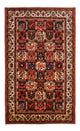 Perser Rug - Nomadic - 252 x 157 cm - multicolored