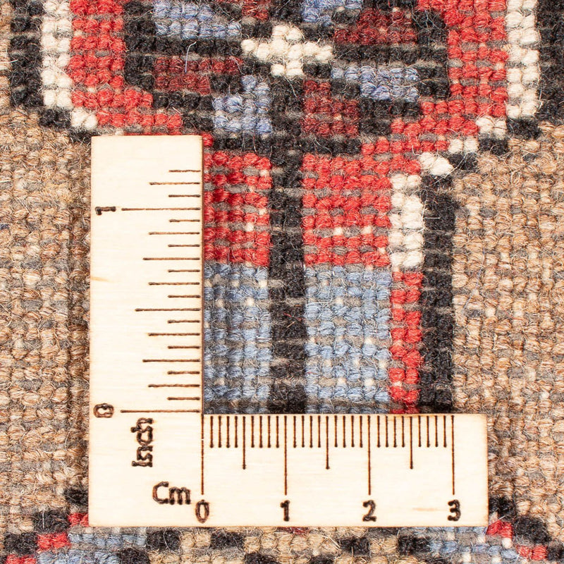 Runner Perser Rug - Nomadic - 392 x 83 cm - multicolored