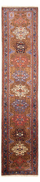 Hamadan Rug 100x407cm - Persian Rugs