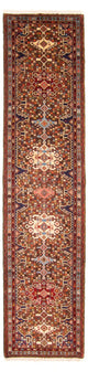 Hamadan Rug 392x102cm - Persian Rugs