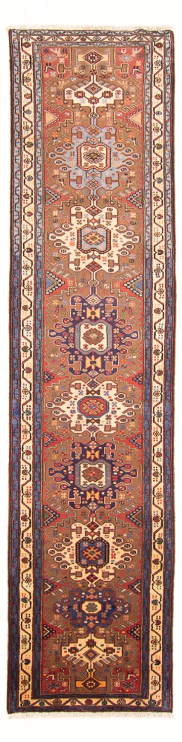 Hamadan Rug 95x373cm - Persian Rugs