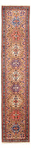 Runner Perser Rug - Nomadic - 368 x 90 cm - multicolored