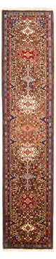 Hamadan Rug 385x100cm - Persian Rugs