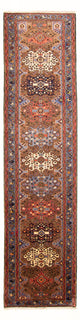 Hamadan Rug 390x100cm - Persian Rugs