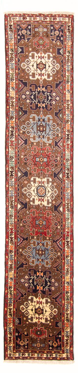 Hamadan Rug 93x370cm - Persian Rugs