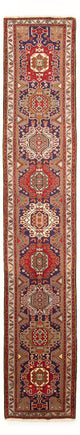 Hamadan Rug 403x82cm - Persian Rugs