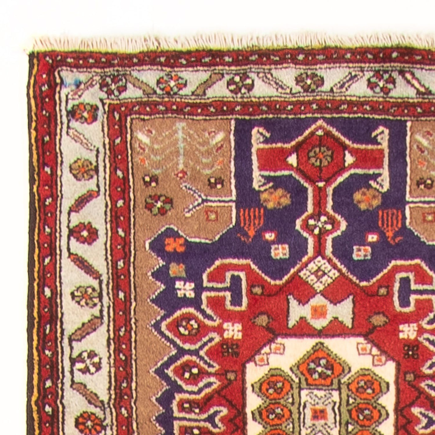 Hamadan Rug 403x82cm - Persian Rugs