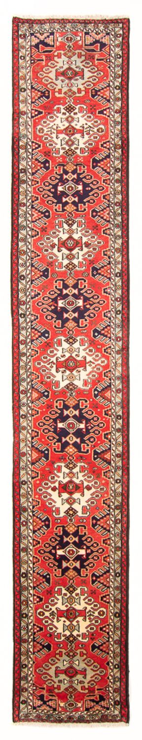 Hamadan Rug 80x395cm - Persian Rugs