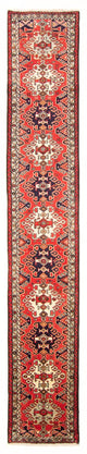 Hamadan Rug 395x80cm - Persian Rugs