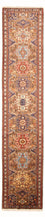 Runner Perser Rug - Nomadic - 395 x 92 cm - multicolored
