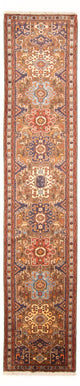 Hamadan Rug 395x92cm - Persian Rugs