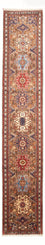 Runner Perser Rug - Nomadic - 400 x 92 cm - multicolored