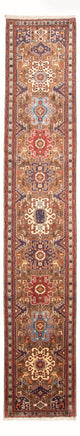 Hamadan Rug 400x92cm - Persian Rugs