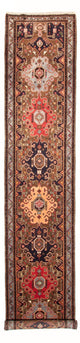 Hamadan Rug 414x106cm - Persian Rugs