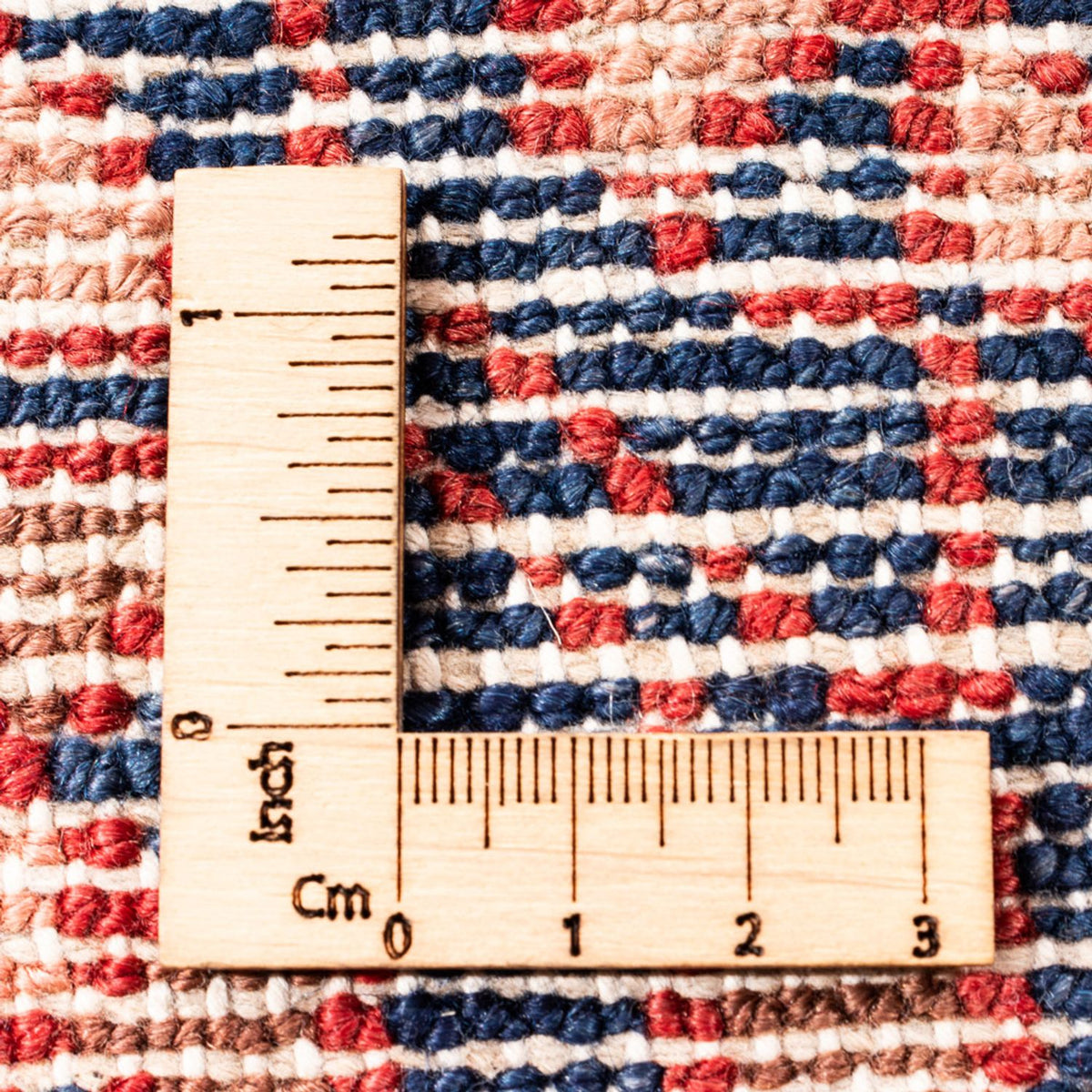 Perser Rug - Nomadic - 325 x 175 cm - dark blue