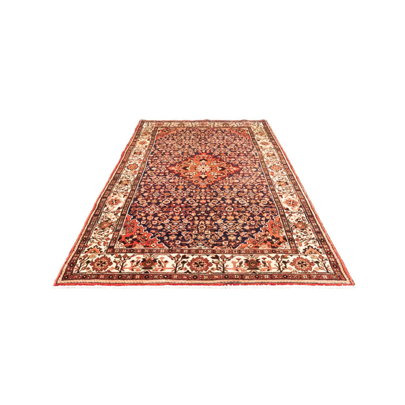 Perser Rug - Nomadic - 322 x 163 cm - dark blue