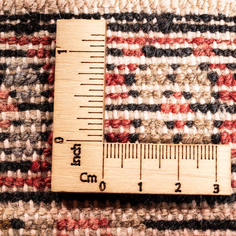 Perser Rug - Nomadic - 322 x 163 cm - dark blue