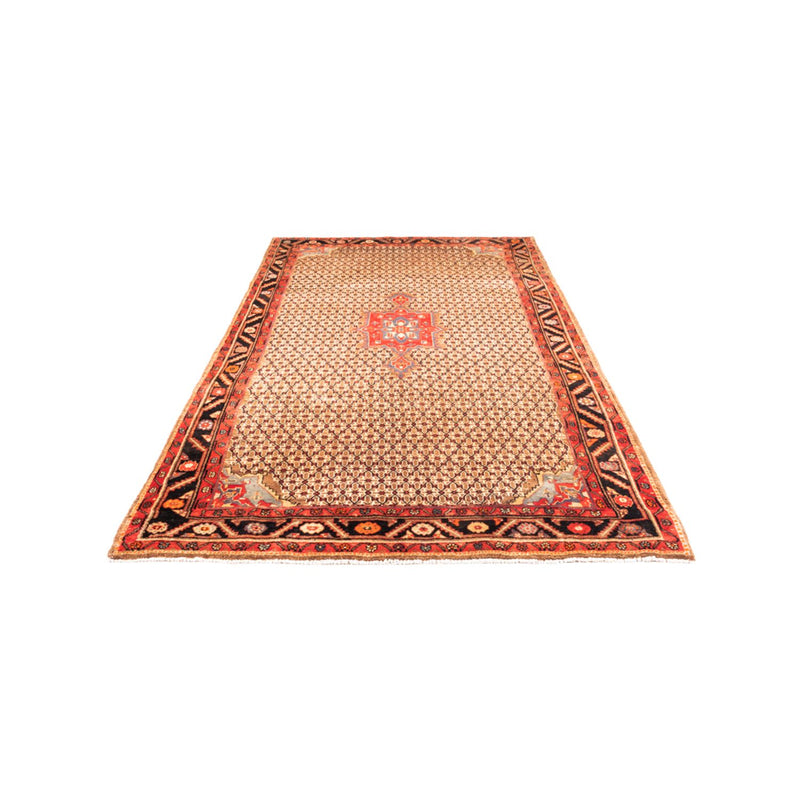 Perser Rug - Nomadic - 313 x 170 cm - red