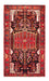 Perser Rug - Nomadic - 310 x 175 cm - red