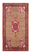 Perser Rug - Nomadic - 290 x 155 cm - red