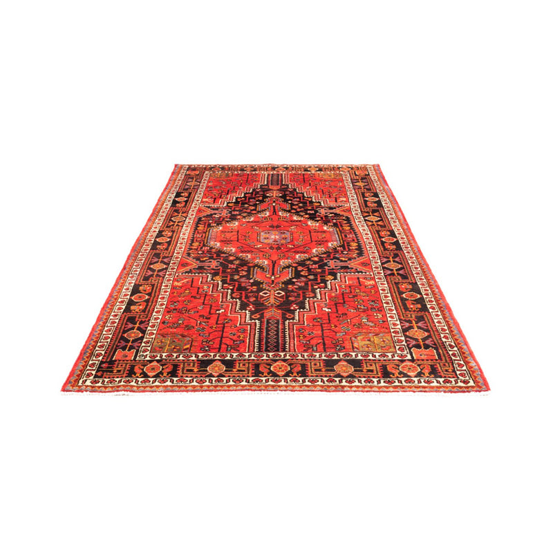 Perser Rug - Nomadic - 273 x 154 cm - dark blue