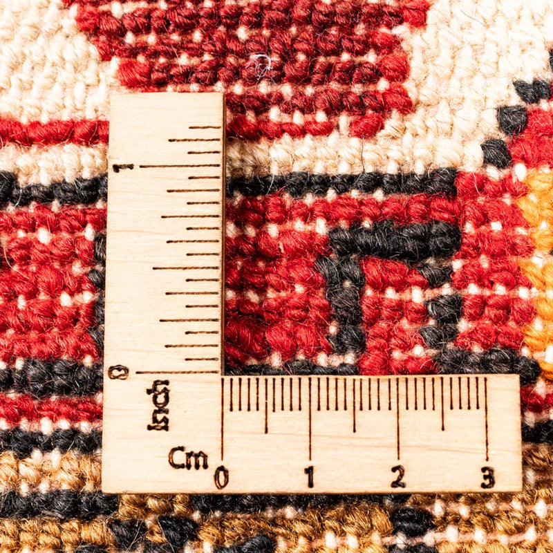 Perser Rug - Nomadic - 295 x 158 cm - dark blue