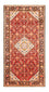 Perser Rug - Nomadic - 315 x 160 cm - red
