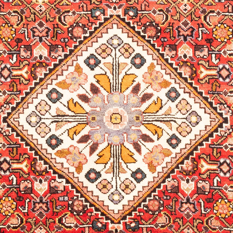 Perser Rug - Nomadic - 315 x 160 cm - red