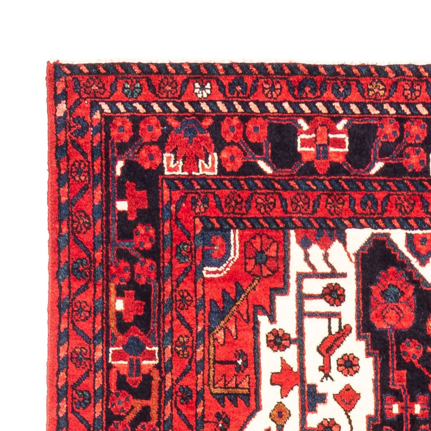 Nahavand Rug 310x154cm - Persian Rugs