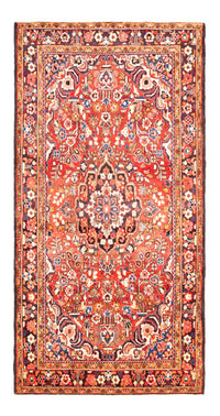 Perser Rug - Nomadic - 310 x 160 cm - red