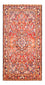 Perser Rug - Nomadic - 310 x 160 cm - red