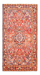 Hosseinabad Rug 310x160cm - Persian Rugs