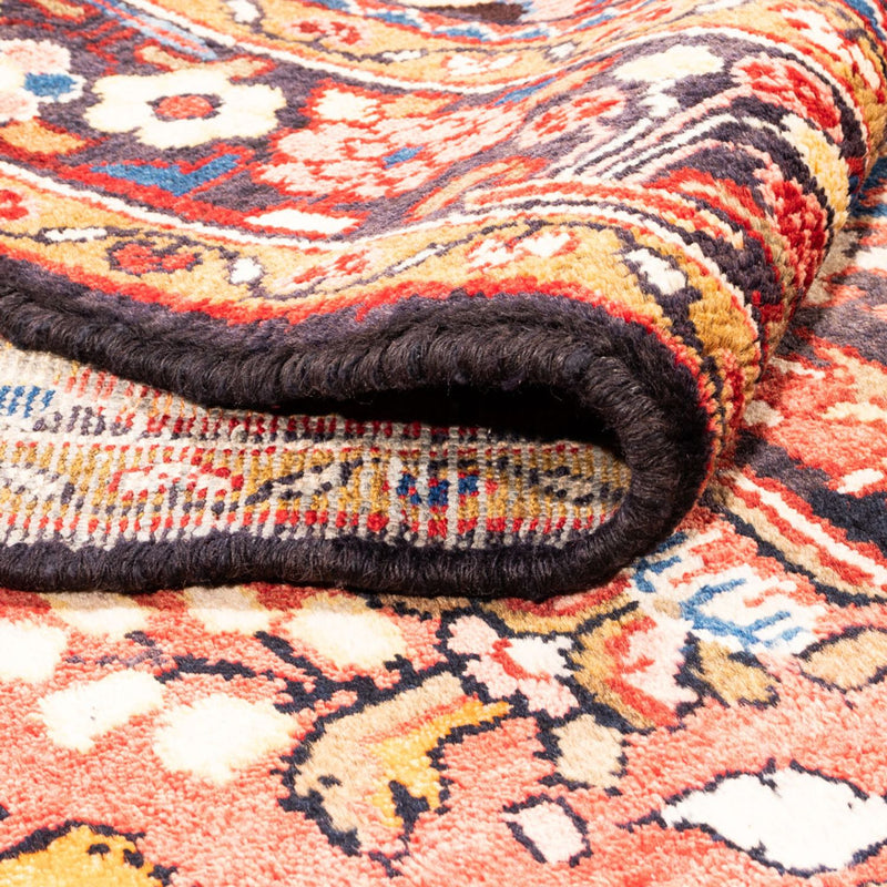 Perser Rug - Nomadic - 310 x 160 cm - red