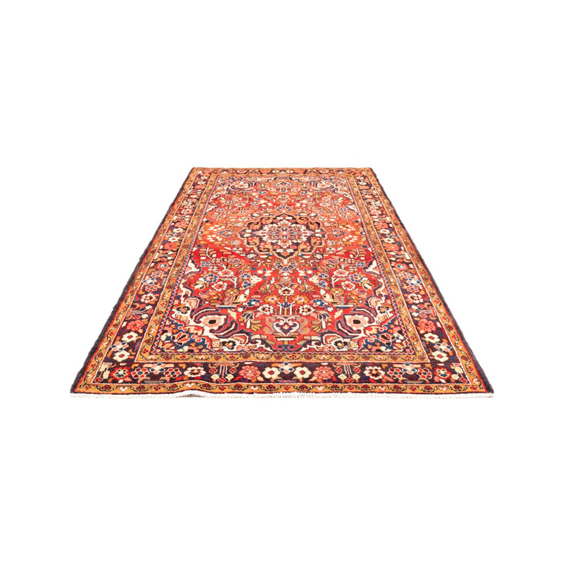 Perser Rug - Nomadic - 310 x 160 cm - red