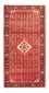 Perser Rug - Nomadic - 313 x 160 cm - red