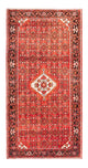 Hosseinabad Rug 313x160cm - Persian Rugs